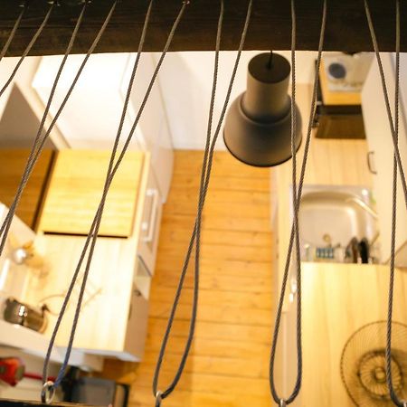 Duplex Centre Ville Saint-Flour  Ngoại thất bức ảnh